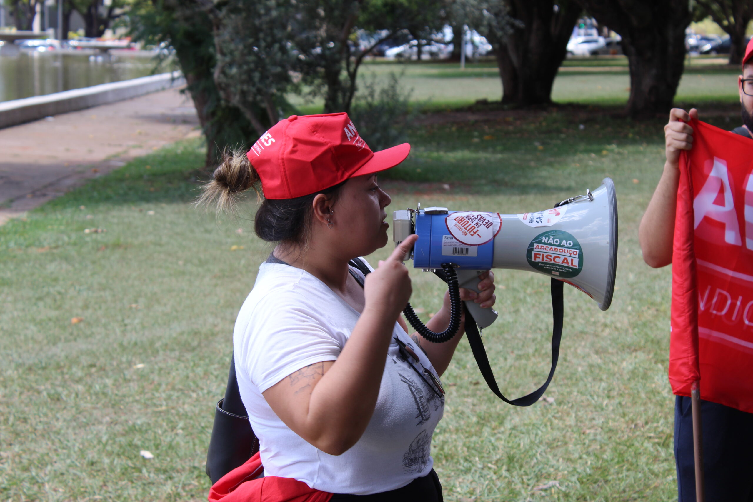 SinDUnDF lança site institucional e fortalece canais de comunicação